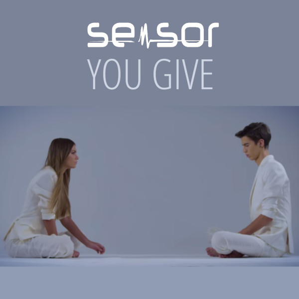 SENSOR – YOU GIVE
